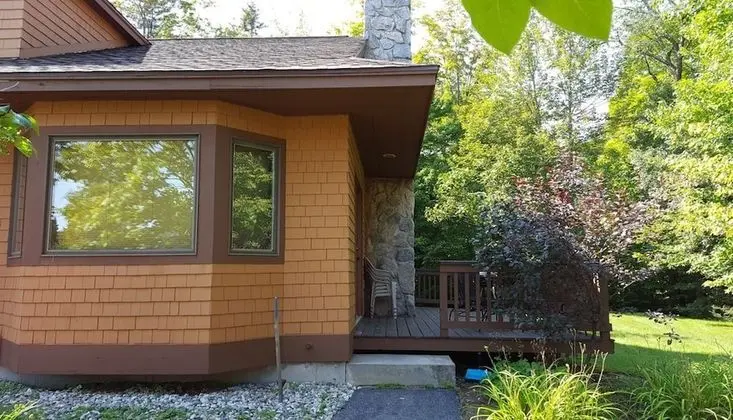 Family Kır Evi, 5 Yatak Odası, Dağ Yamacı