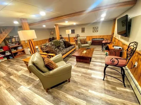 Family Kır Evi, 5 Yatak Odası, Dağ Yamacı