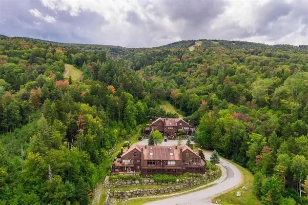 Luxury Sıra Ev, 4 Yatak Odası, Dağ Manzaralı, Yamaçta