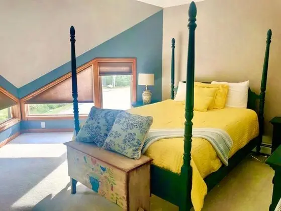 Luxury Sıra Ev, 5 Yatak Odası, Dağ Manzaralı, Yamaçta