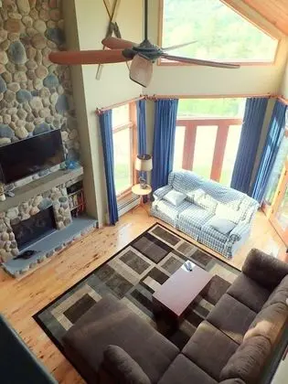 Luxury Sıra Ev, 5 Yatak Odası, Dağ Manzaralı, Yamaçta