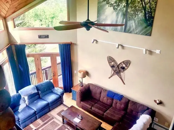 Luxury Sıra Ev, 5 Yatak Odası, Dağ Manzaralı, Yamaçta