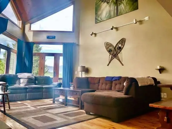 Luxury Sıra Ev, 5 Yatak Odası, Dağ Manzaralı, Yamaçta