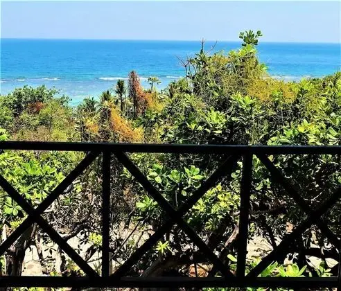 Family Oda (Sea Hill Abode)