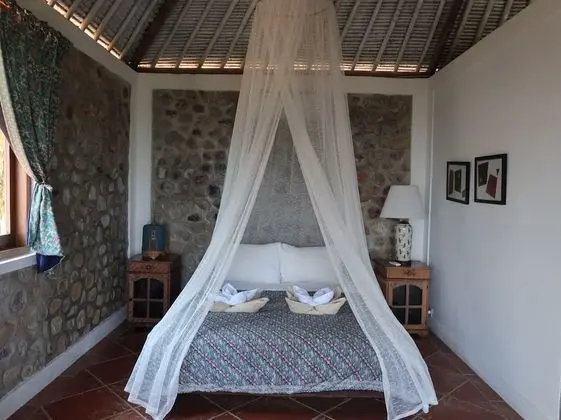 Standard Oda (Sea Hill Cottage)