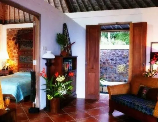 Standard Oda (Sea Hill Cottage)