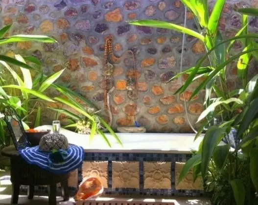 Standard Oda (Sea Hill Cottage)
