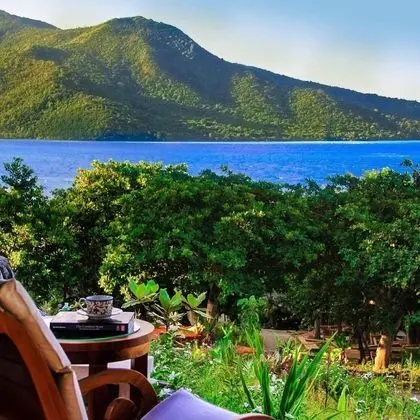 Standard Oda (Sea Hill Cottage)