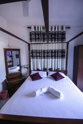 Comfort Tek Büyük Yataklı Oda, 1 Büyük (Queen) Boy Yatak