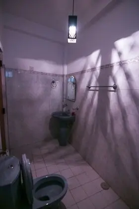Comfort Tek Büyük Yataklı Oda, 1 Büyük (Queen) Boy Yatak