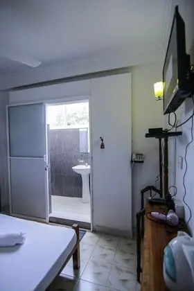 Deluxe Oda, 1 Çift Kişilik Yatak, Şehir Manzaralı