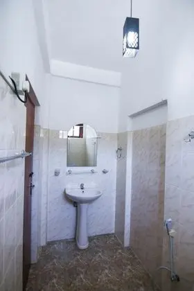 Deluxe Tek Büyük Yataklı Oda, 1 Çift Kişilik Yatak, Tepe Manzaralı