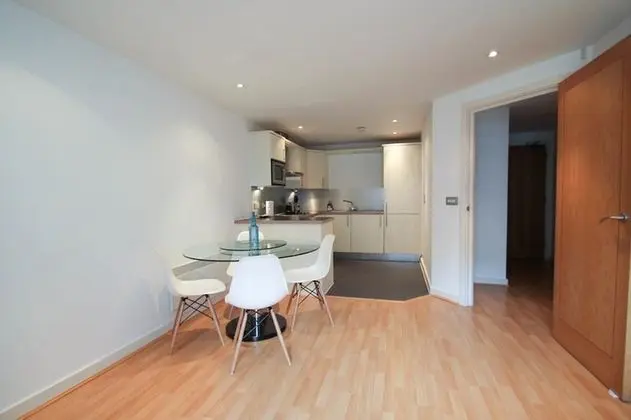 Premium Apart Daire, 1 Yatak Odası