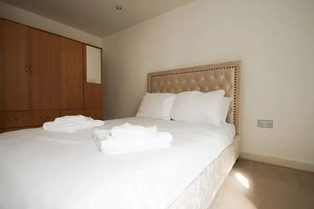 Premium Apart Daire, 1 Yatak Odası