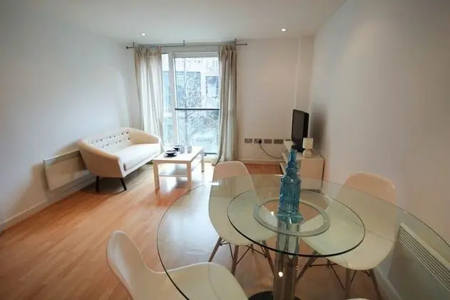 Premium Apart Daire, 1 Yatak Odası