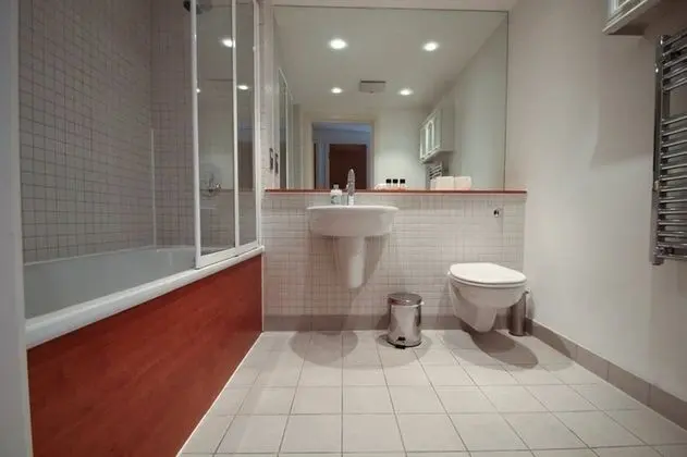 Premium Apart Daire, 1 Yatak Odası