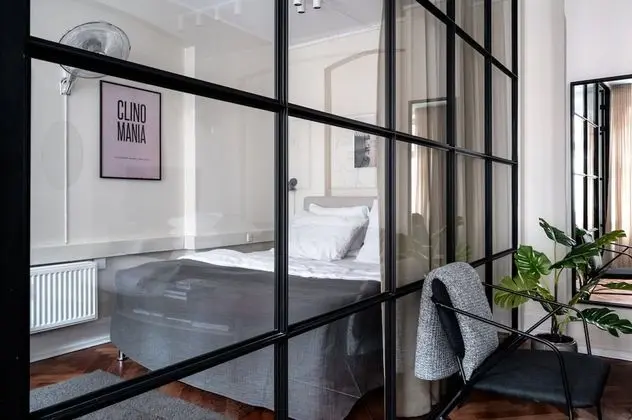 1.st floor apartment (C)