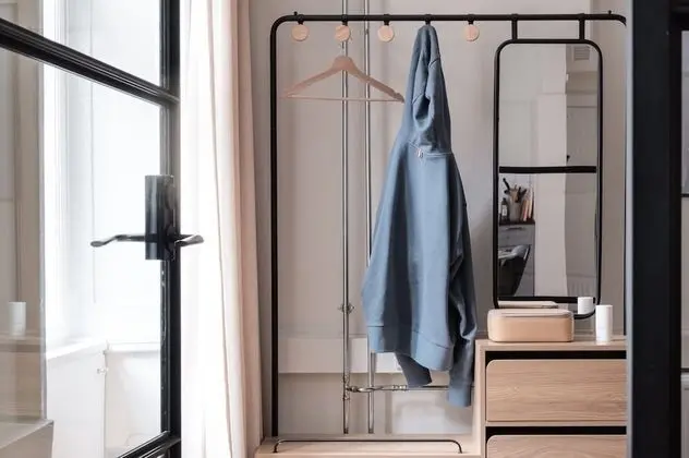 1.st floor apartment (C)