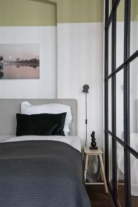 1.st floor apartment (C)