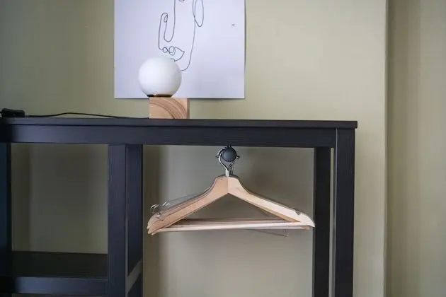 1.st floor apartment (C)