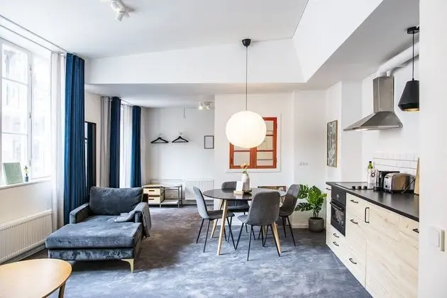 Design Apart Daire