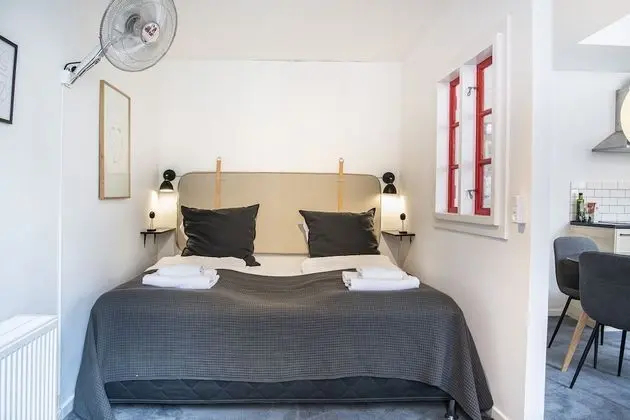 Design Apart Daire