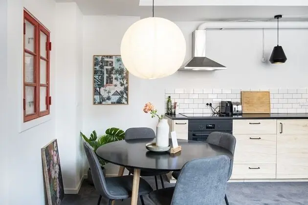 Design Apart Daire