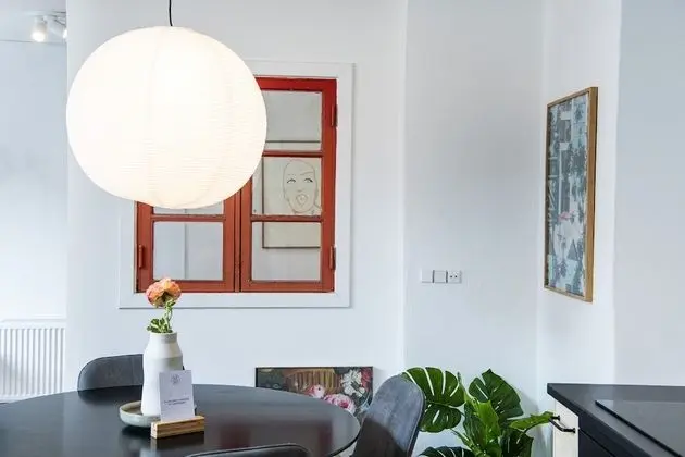 Design Apart Daire
