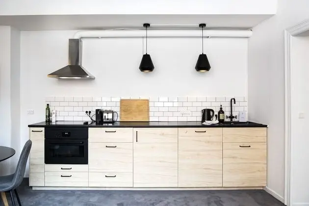 Design Apart Daire
