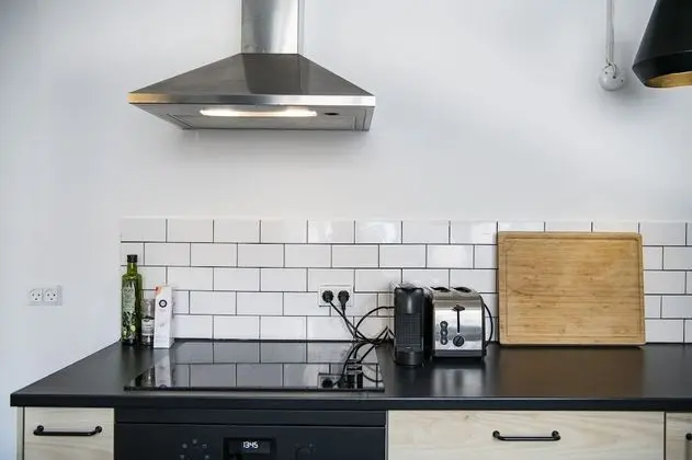 Design Apart Daire