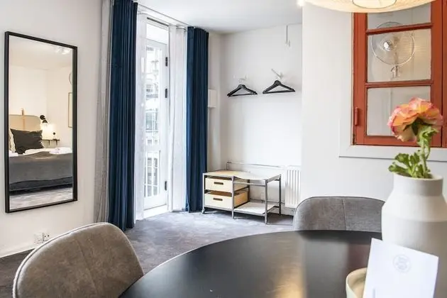 Design Apart Daire