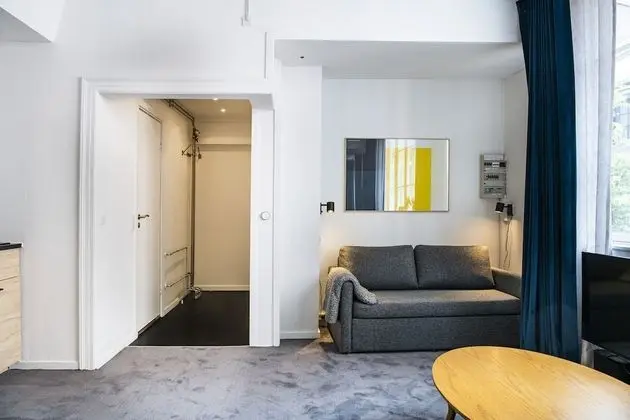 Design Apart Daire
