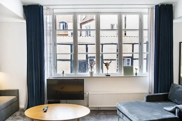 Design Apart Daire