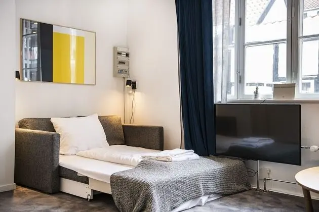 Design Apart Daire