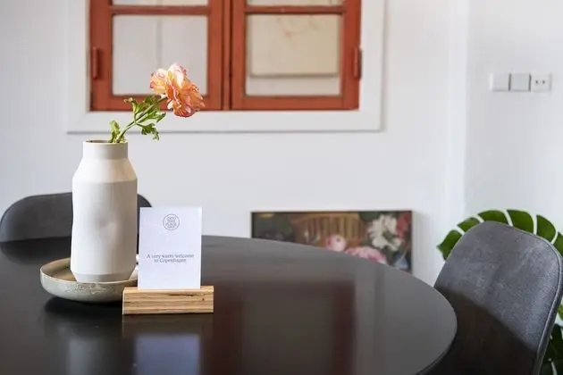 Design Apart Daire