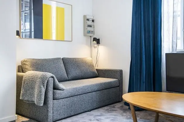 Design Apart Daire