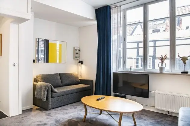 Design Apart Daire