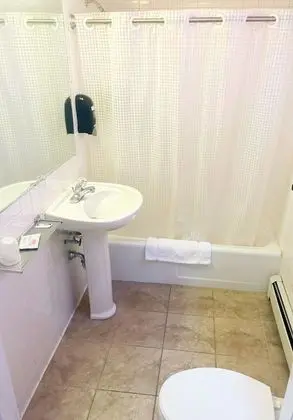Basic Oda, 2 Çift Kişilik Yatak (Pet Friendly)