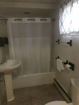 Basic Oda, 2 Çift Kişilik Yatak (Pet Friendly)
