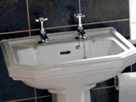 Standard İki Ayrı Yataklı Oda, Banyolu/Duşlu