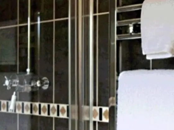 Standard Tek Büyük Yataklı Oda, Banyolu/Duşlu
