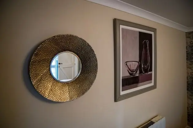 Deluxe Tek Büyük Yataklı Oda, Engellilere Uygun, Banyolu/Duşlu