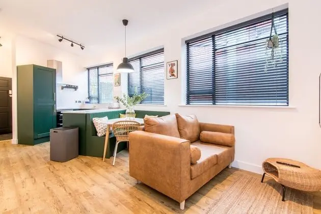 Superior Apart Daire