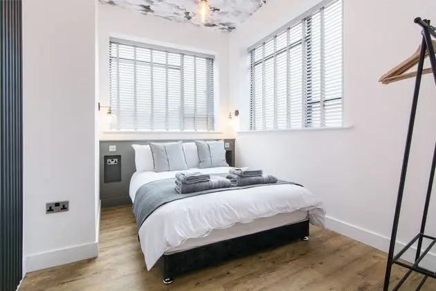 Superior Apart Daire