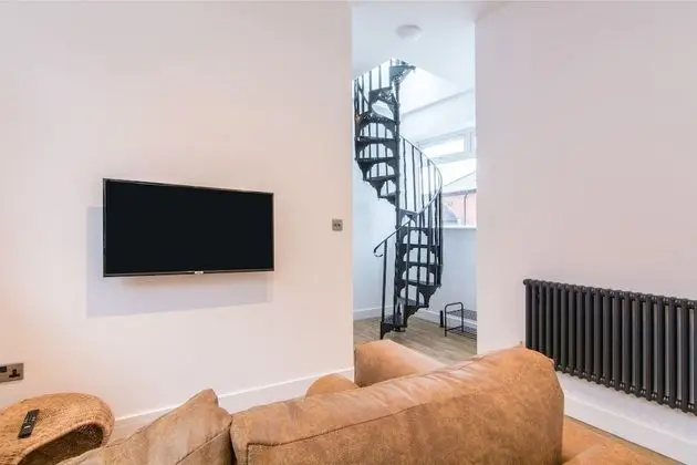 Superior Apart Daire