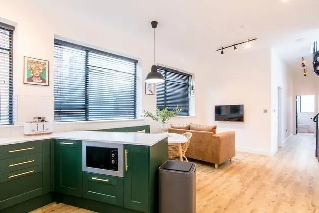 Superior Apart Daire