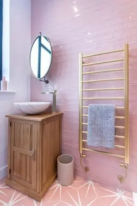 Superior Apart Daire