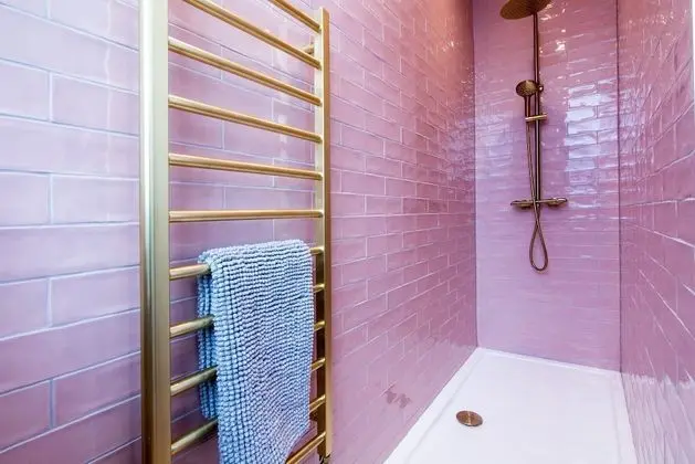 Superior Apart Daire