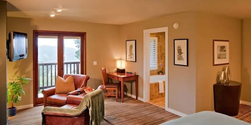 Osprey room