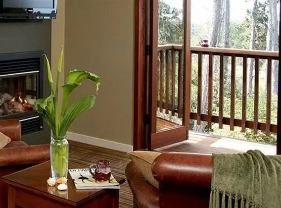 Osprey room